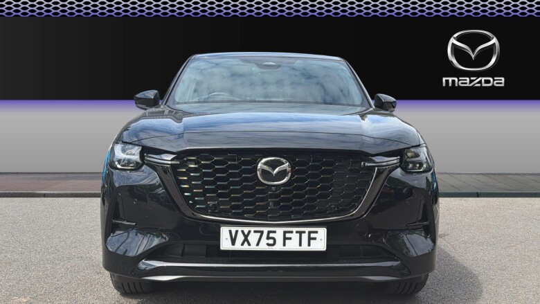 Mazda CX-60 2.5 PHEV Homura Plus 5dr Auto Estate